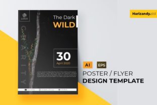 Dark Wild: A Typeface for Bold, Unforgettable Design