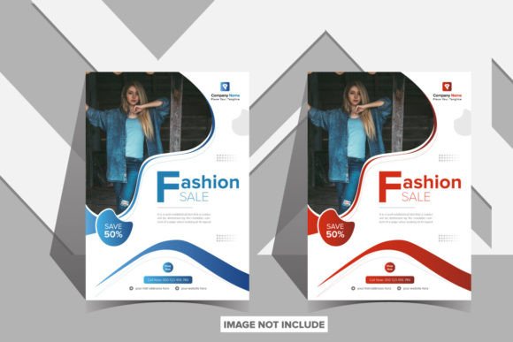 Fashion Online Sale and Discount Flyer D: A Designer's Honest Review