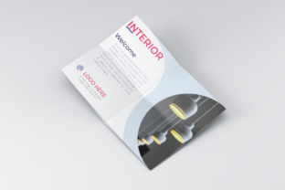 Interior Promotion Flyer: Elevate Your Marketing Materials